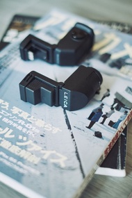 Leica EVF-2 / Olympus VF-4 電子觀景器 EVF