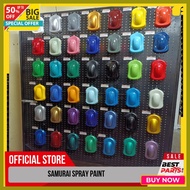 ❁ ∇ ✓ SAMURAI PAINT 1/128 Glossy Clear Top Coat 400ml
