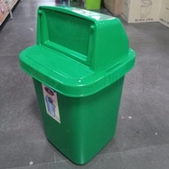 VP_Shop ถังขยะสีแยกประเภทขยะ รุ่น LionFT299 ความจุ50ลิตร (38x38x67cm)