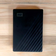 Original WD My Passport 1TB USB 3.0 External Hard Drive HDD