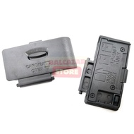 Battery cover battery back door for canon dslr eos 1100D camera