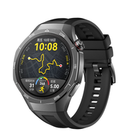 HUAWEI WATCH GT 5 Pro ฉลาด Watch AMOLED Color Screen Up to 2-Week Battery Life