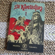 IN KURDISTAN 1 MEMORY DR. KARL MAY Original Preloved