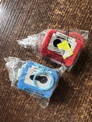 迷你錄音機