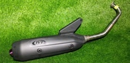 JVT PIPE V3 MIO I 125