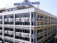 皇家宮殿飯店 (Royal Palace Hotel)