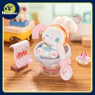 Emma Babe Magic Academy Blind Bag, Blind Box Lucky EMMA Fairy Babe Academy Series | HaoS_stall