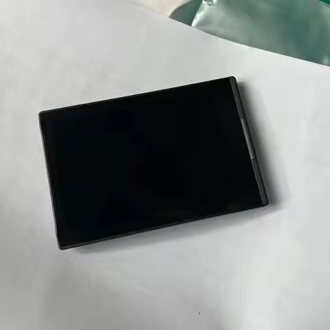 New complete LCD monitor display screen assy repair parts for Sony ILCE-7M4 A7M4 A7IV mirrorless
