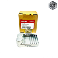 แผ่นชาร์ตไฟ (เรคติไฟเออร์) แท้ศูนย์ HONDA W110i (2019-2024) DREAM110i (2021-2022) W125i (2019-2020)