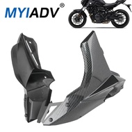 For Yamaha FZ-07 MT07 MT/FZ 07 2021-2024 Motorcycle Belly Pan Lower Fairing Chassis Engine Guard Exh