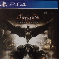 Batman Arkham Knight PS4