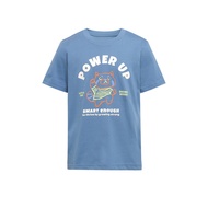 Giordano Junior's Print Tee for Boys