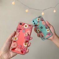 聖誕花環 乾燥花 聖誕禮物 三星 NOTE 蘋果13