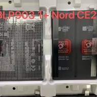 Suitable for OPPO OnePlus Nord CE2 5G Brand New Zero Cycle Mobile Phone Battery BLP903 Support 67W F