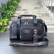 TOP Ballistic nylon TUMI 22351D single shoulder leisure business diagonal portable backpack travel bag
