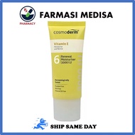 Cosmoderm Vitamin E 3000 IU Renewal Moisturiser 50ml