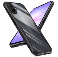 [ส่งจากไทย] เคสกันกระแทก Case Samsung A07 เคสหลังใส ขอบนิ่มหลังแข็ง เคสโทรศัพท์ เคส samsung a07