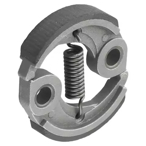 For Kawasaki TD33 Clutch For TD033J TD40 TD040D For TH048D TJ35E TJ035E Reliable 92144-2390 Practica