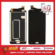 Samsung Galaxy J7 Max G615F Touch Screen Digitizer (1 months warranty)