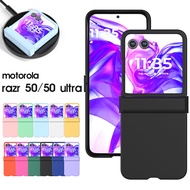 motorola razr 50 ケース moto razr 50 ultra ケース Motorola moto razr 50S ケース カバー 折りたたみ型 CASE 高級感 耐衝撃 軽量 mo
