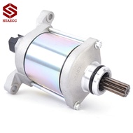 31100-38F10 31100-38F20 Motorcycle Starter Electrical Engine For Suzuki LT-A400 KingQuad 400 2WD 4WD