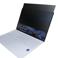 [Ezstick] LG Gram 17Z90N Privacy Film|Stop Type Fixed Design|Anti Blue Light/Anti Glare/Left Right O