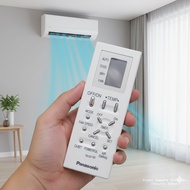 ORIGINAL Panasonic A75C2568 AC REMOTE