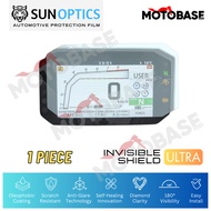 Honda CBR650R CB650R (2025+) Meter Screen Protector TPU Film CBR CB 650 R Motorcycle Accessories