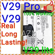 (80W Fast Charge) NEW ORI Long Lasting Stable Battery B-Z7 BZ7 B-Z3 BZ3 for Vivo V29 5G / lite / V22