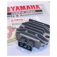 FZ RECTIFIER FZ150 RECTIFIER FZ 150 V1 29B 3C1 RECTIFIER REGULATOR KATAP [100% ORIGINAL YAMAHA