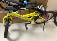 DONY BMX 兒童單車14‘’