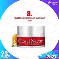 🌟紐西蘭Royal Nectar 皇家蜂蜜蜂毒護膚系列🍯🐝