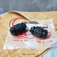 BUSHING ARM SMALL SMALL ALL NEW AVANZA XENIA VELOZ ALL NEW RUSH ALL NEW TERIOS 2PCS ORIGINAL 555 SKE