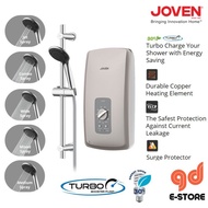JOVEN SC33IP INVERTER DC PUMP WATER HEATER