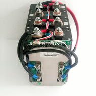 Battery Lifepo4 12V 67Ah PLUS BMS 100A