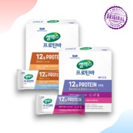 Maeil Selex Protein Bar Berry Oat/ Nuts 50gx6ea