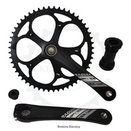 RAGUSA RF-700 CRANKSET HOLLOWTECH FIXIE