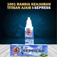Isepress titisan ajaib