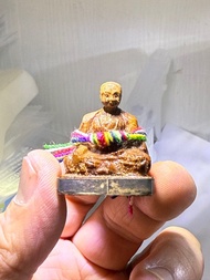 古巴傑士達自身