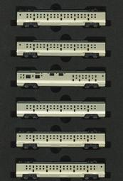 全新現貨 KATO E001形 TRAIN SUITE 四季島 增節組 6輛