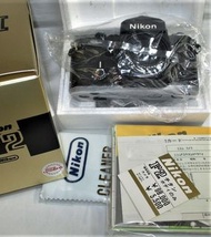 Nikon F2 Titan