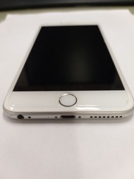 iPhone 6s plus 128GB 白色