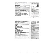 FORM 1 & 2 CEFR English Exercises NTB & TB