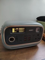 AUKEY PowerStudio FS-R03 戶外電源 297Wh
