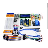 Arduino nano complete starter kit package compatible V3 - arduino nano - arduino nano kit - arduino 