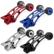 Aluminum Alloy Lifting Wheel Wheelie Bar for Hyper GO MJX 1/14 14209 14210