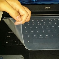 Keyboard Protector Cover  Skin 12 1/4 or 14 inch for laptop notebook desktop Xmas Budget Gift Christ