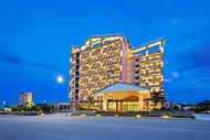娜路彎銀河酒店 (Formosa Naruwan Galaxy Hotel)