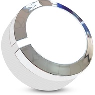 WISINY We01x24552 Tombol Pemasa Pengering untuk Tombol Pengering GE GTD33EASK0WW GTD42EASJ2WW GTD45E