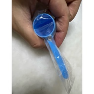 Abbott Scoop (Abbott redemption)